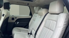 Land Rover Range Rover Sport 4.4 SDV8 Autobiography Dynamic 5dr Auto Diesel Estate